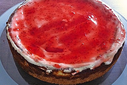 American Cheesecake 50