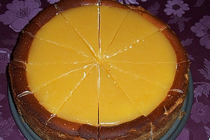 American Cheesecake 42