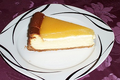 American Cheesecake 16