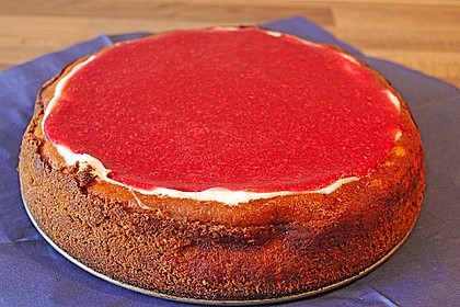 American Cheesecake 52