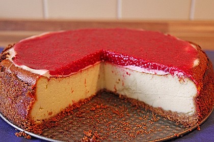 American Cheesecake 17