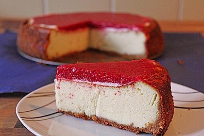 American Cheesecake 14