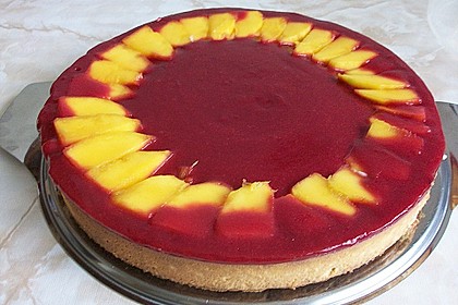 American Cheesecake 34
