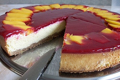 American Cheesecake 18