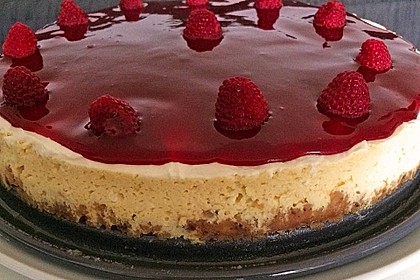 American Cheesecake 19