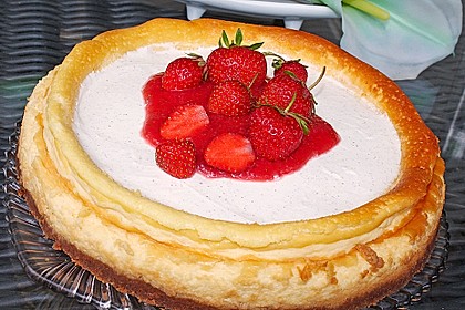 American Cheesecake 8
