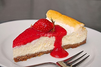 American Cheesecake 2