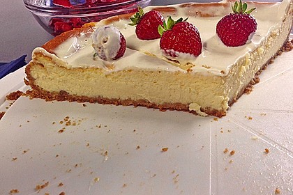 American Cheesecake 25