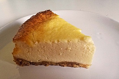 American Cheesecake 31