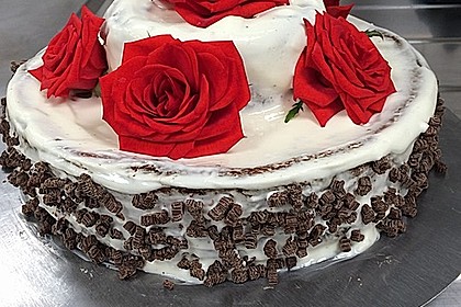 American Cheesecake 6