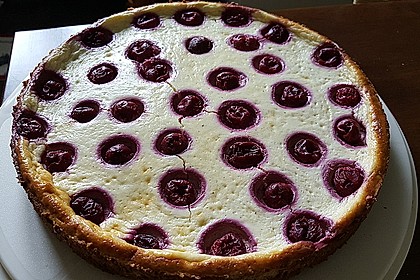 American Cheesecake 26