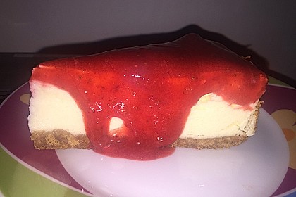 American Cheesecake 10