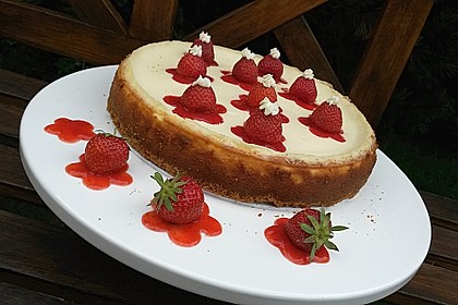 American Cheesecake 7