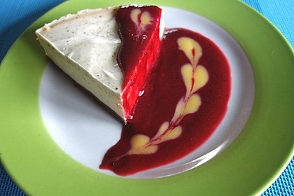 American Cheesecake 3