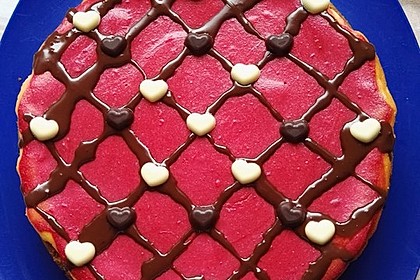 American Cheesecake 21