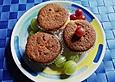 Stachelbeer - Muffins
