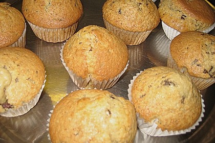 Cranberry - Muffins 5