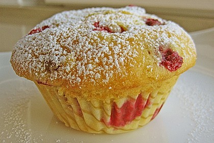 Cranberry - Muffins 9
