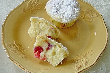 Cranberry - Muffins 11