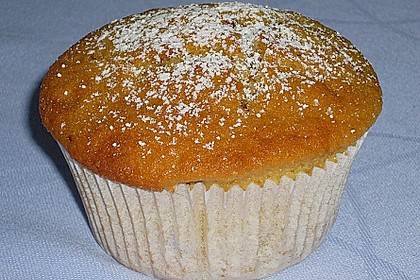 Cranberry - Muffins 13