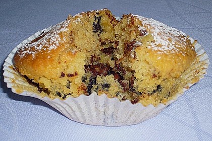 Cranberry - Muffins 14