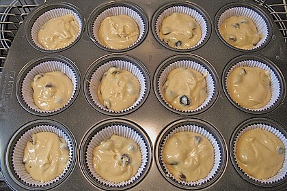 Cranberry - Muffins 16