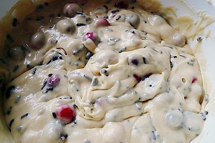 Cranberry - Muffins 17