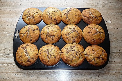 Cranberry - Muffins 19