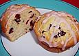 Cranberry - Muffins