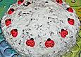 K&auml;fertorte
