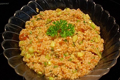 Tabulé 5