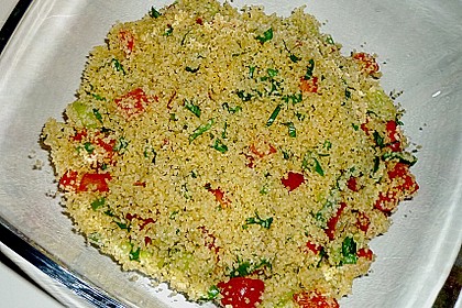 Tabulé 3