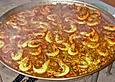 Paella - Variante