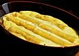 Cannelloni mit Marzipan