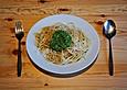 Die ultimative Pesto - Sauce