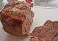 Schweinebraten im R&ouml;mertopf
