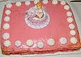 Wiener Schichtkuchen