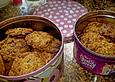 Chocolate Chip Cookie