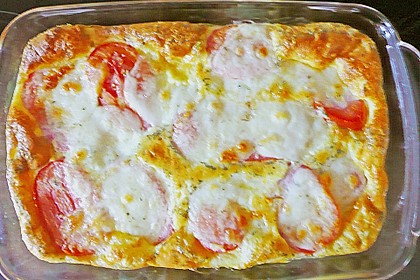 Zucchini nach italienischer Art 3