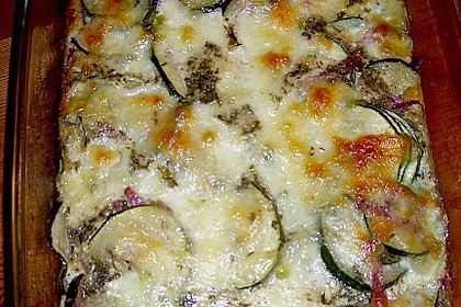 Zucchini nach italienischer Art 5