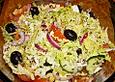 Griechischer Salat