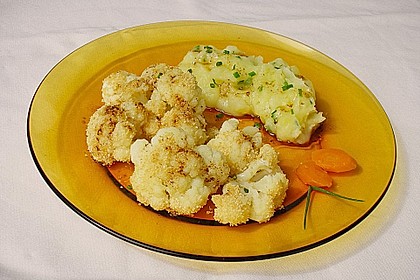 Blumenkohl 1