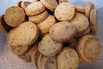 Walnuss - M&uuml;rbchen 3