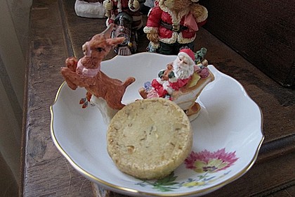 Walnuss - M&uuml;rbchen 4