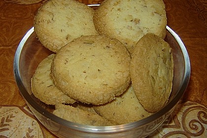 Walnuss - M&uuml;rbchen 5