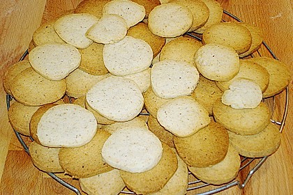 Walnuss - M&uuml;rbchen 2