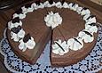 Schokosahnetorte