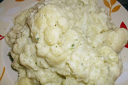 Blumenkohl 5