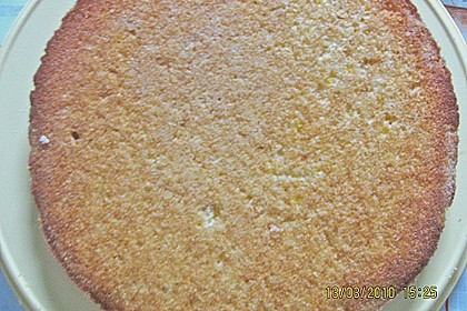 Clic - Torte mit &Auml;pfeln