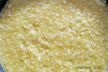 Clic - Torte mit &Auml;pfeln 1
